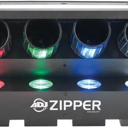 ADJ ZIPPER