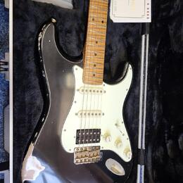 Xotic XSC - 2