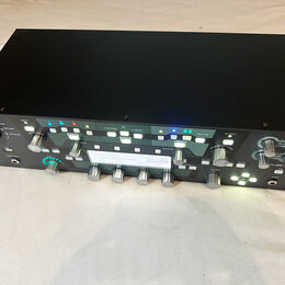Kemper Profiler Rack + profiles