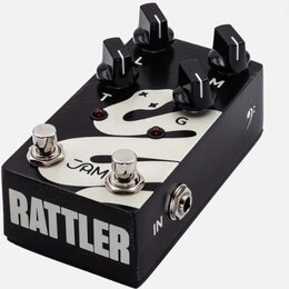..:: JAM Pedals Rattler ::..
