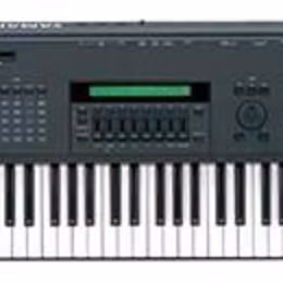 Yamaha SY-85 USB mechanika