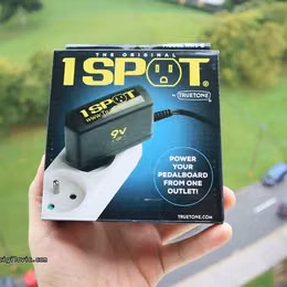 Truetone 1 Spot 9V/DC 2025