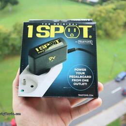 Truetone 1 Spot 9V/DC 2025