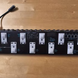 Footswitch G-LAB GSC-2