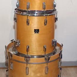 Tama Superstar Super Maple 80's 