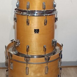 Tama Superstar Super Maple 80's