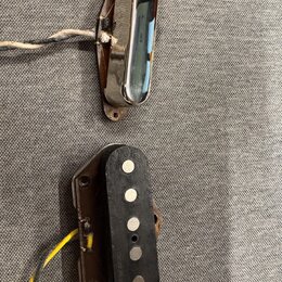 Snímače Dronski SET - Telecaster Clasic