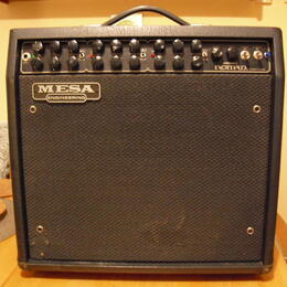 mesa boogie