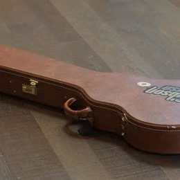 Case Gibson Les Paul