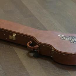 Case Gibson Les Paul