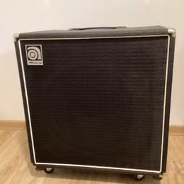 AMPEG BA115HP