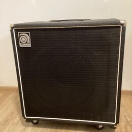 AMPEG BA115HP