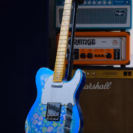 Fender Telecaster '68 Custom Shop