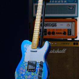 Fender Telecaster '68 Custom Shop