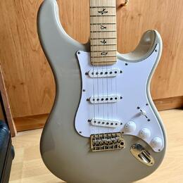PRS Silver Sky Moc sand