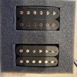 Prodám set snímačů Seymour Duncan SH-2N + SH-14