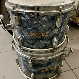 Pearl ThunderKing 1970 12-13-22
