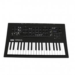 Korg Minilogue xd