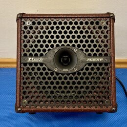 Prodám akustické kombo DV Markacoustic AC 801 P