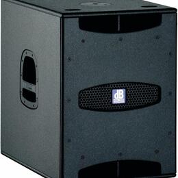 dB technologies SUB 15 D