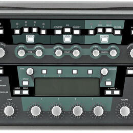 Prodám Kemper power head