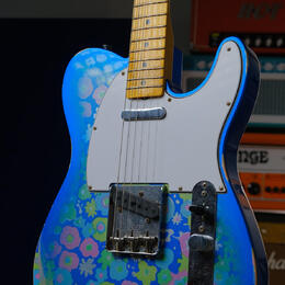 Fender Telecaster '68 Custom Shop