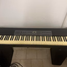 M-Audio prokeys 88
