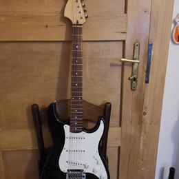 PARTSCASTER