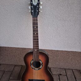 Klasická kytara 3/4