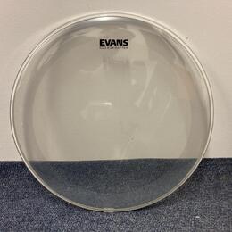 Nová Evans 22” EQ4 + terč pro dvojšlapku