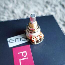 EMG SPC