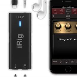 iRig HD2