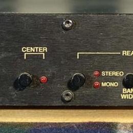 RSP Technologies Circle Surround 5.2.5
