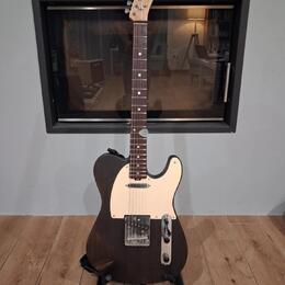 Custom Telecaster
