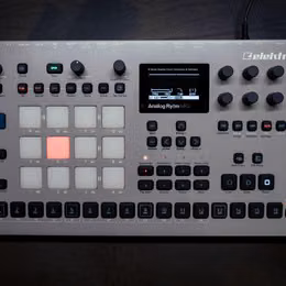 Analog rytm mk2