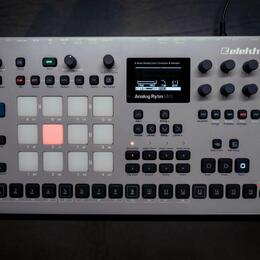 Analog rytm mk2
