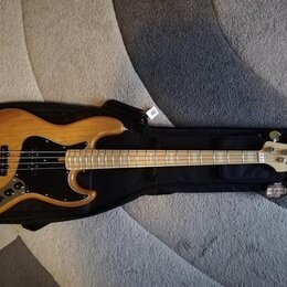 FGN JB Neo Classic