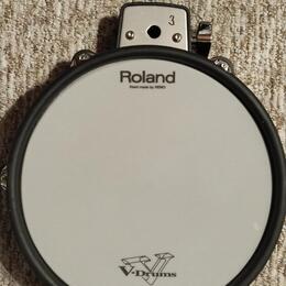 Roland PDX-100.