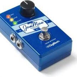 Looper Jam Man Express XT