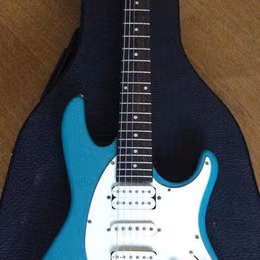 Samick Strato