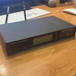 Prodám přijímač Sennheiser EW-100