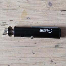 The Trigger Tube Drum-tech.