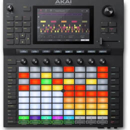 AKAI FORCE plexi kryt