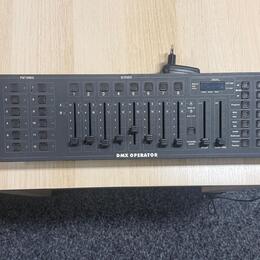 Elation DMX Operator 192