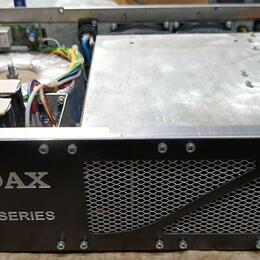 Aldax SPD 400 - 2x 400W - 2kusy