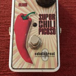 Catalinbread Super Chili Picoso
