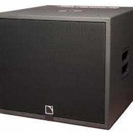 L-Acoustics SB15P