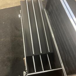 FOS Luminus BAR
