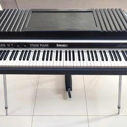 RHODES MARK II SeventyThree rok 1980