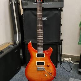 PRS SE Custom 24-08 Vintage Sunburst
